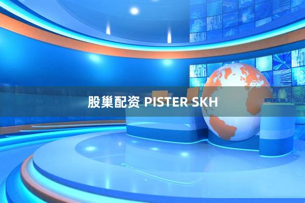 股巢配资 PISTER SKH